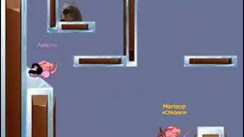 Transformice - Aesom #1