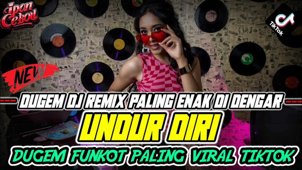 DJ UNDUR DIRI X DJ KU LAMBAIKAN TANGAN KU LAMBAIKAN TANGAN SEBAGAI TANDA AKU TLAH MENYERAH!!!