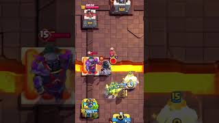 Can You Beat Clash Royale Only Going For 3 Crowns?