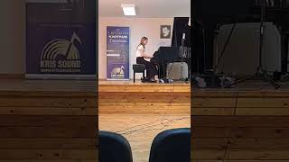 Marija Ivanovic 2 Class Male Varijacije Mihajlovic