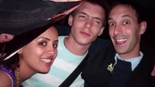 Vatel LA 2010 graduation