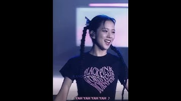 Thumbnail of Blackpink changing boombayah lyrics for Lisa’s bday | #shorts #blackpink #lisa #jennie #jisoo #viral
