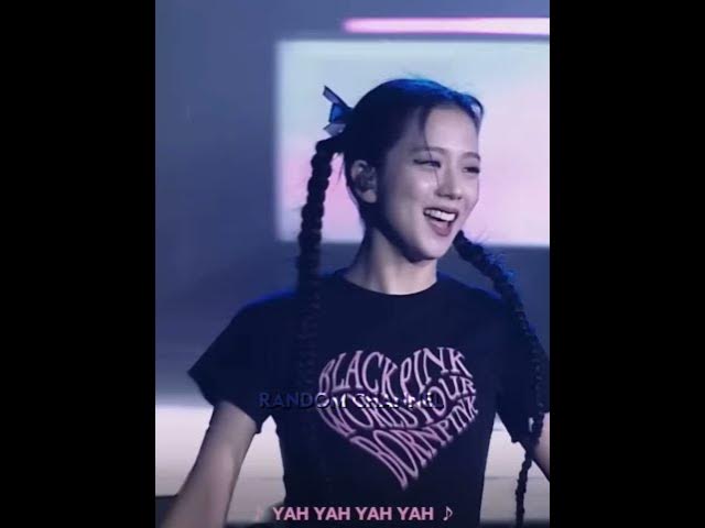 Blackpink changing boombayah lyrics for Lisa’s bday | #shorts #blackpink #lisa #jennie #jisoo #viral