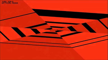 open hexagon | presser (194s) WR