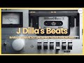 Dilla's Batch | Barely Surfaced (1995–1999 Underrated Extended Mix)