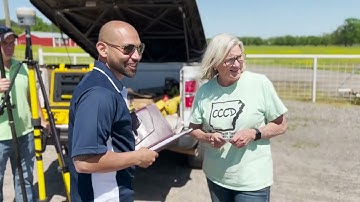 NRCS Recruitment Video - Your Field. Your World. Your Future.