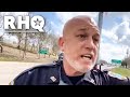 Lunatic tx cop gets caught breaking the law loses job