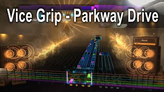 Vice Grip - Parkway Drive - 97% CDLC (Lead) [REQUEST]