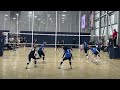Kills and Blocks