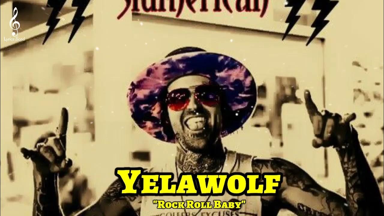 Yelawolf "Rock Roll Baby" (Song)🎼 yelawolf YouTube