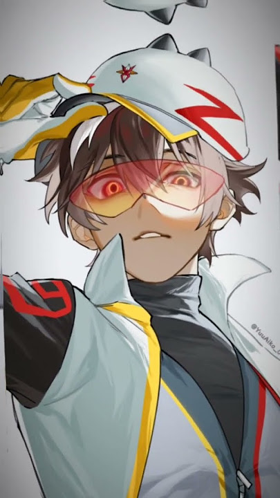 #jadagjedug versi #boboiboysupra versi #cosplayboboiboy #bimillahrame #monsta #animeboboiboy