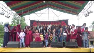 NEW SURYA NADA,YUNI AFIFAH 