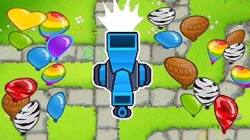 Why The Bloonchipper Is NOT Coming To BTD6