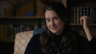 The Fallout Trailer 2021 Jenna Ortega Maddie Ziegler Shailene Woodley