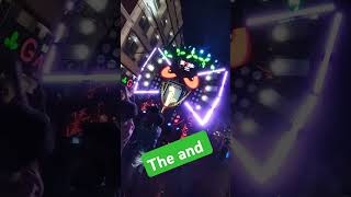 Sab Dhuan Dhuan Kar Dunga Dj Song