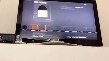 Bo2 penguin emblem tuitorial