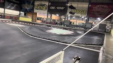 Xray X4 : Rc touring on 22/8/2025 