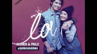 Aliando Prilly - Asal Kau Bahagia
