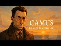 Albert Camus : biographie complète — de la misère au Nobel (documentaire)