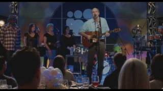 Funny People James Taylor scene