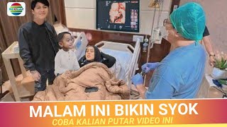 Download Lagu Terbaru !! Semua Jadi Heboh, Lesti Kejora Tetiba Lemas, Rizky Billar Malah Haru Gegara ini, Leslar MP3