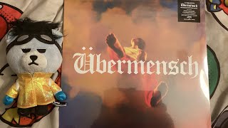 G-Dragon Ubermensch (Random Rainbow Color Vinyl LP) Review