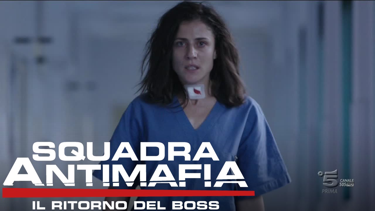 le puntate di squadra antimafia 5 scarica