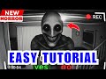 TRUST HIM HORROR FORTNITE (TUTORIAL) Bigwahed FORTNITE TRUST HIM OR NOT 0238-0068-2240