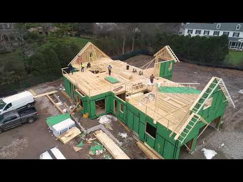 727 Ardsley Road, Winnetka, IL home video tour