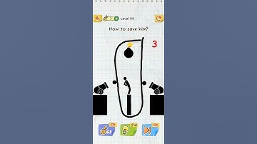 Draw 2 save | level 99 | #shortsviral #draw2save #viral #shorts