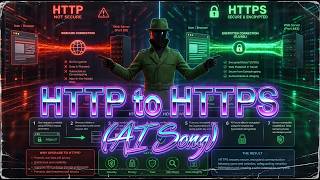 HTTP to HTTPS (AI Song)