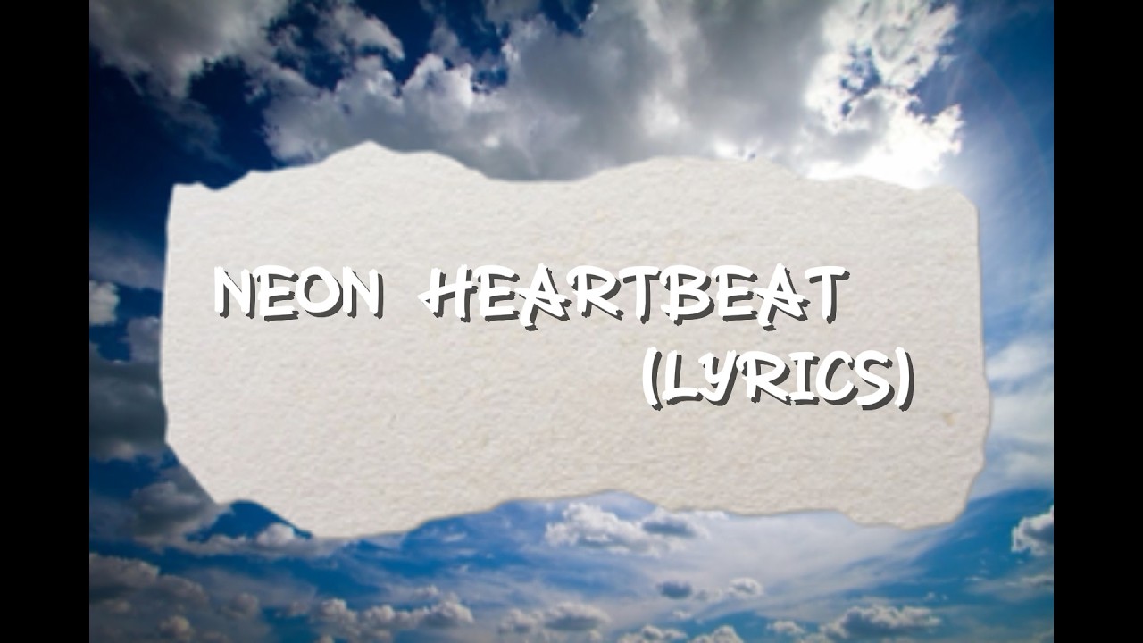 VoidWaveMusic - Neon Heartbeat – Retro 80s Synth Pop Hit