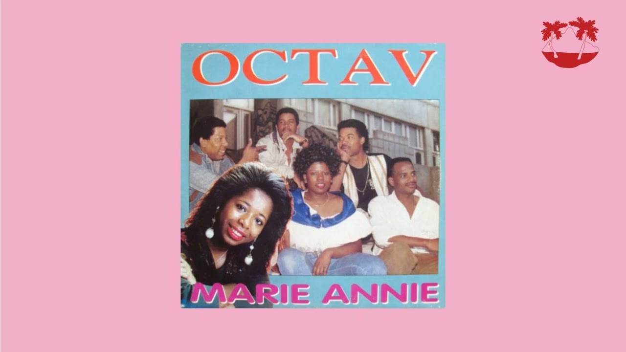 洋楽 Guadeloupe Reflexions / Un Jeudi A L'Ar 🇬🇵 Octav - Regret [Guadeloupe, 1994] - YouTube