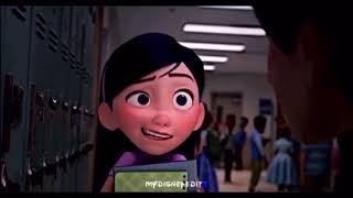 S h y | mydisneyedits screenshot 3