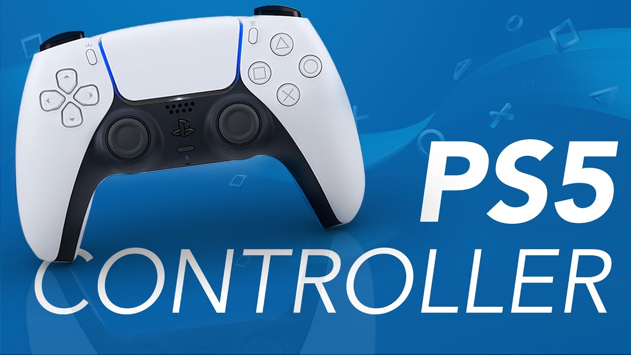 5 control. 5 control