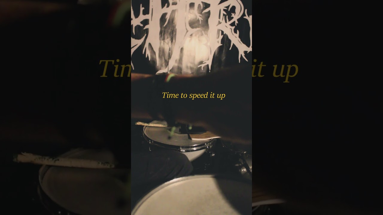 Test your LIMB INDEPENDENCE with this groove 