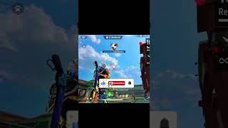 FREE FIRE TRAINING GAMEPLAY 🎯 | Improve Aim &amp; Skills Like a PRO 💥