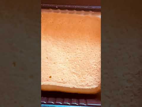 【ASMR 食べ物 動画】【聞く高齢者レクリエーション動画】ラングドシャクッキー（プレーン） | 新レクネタ