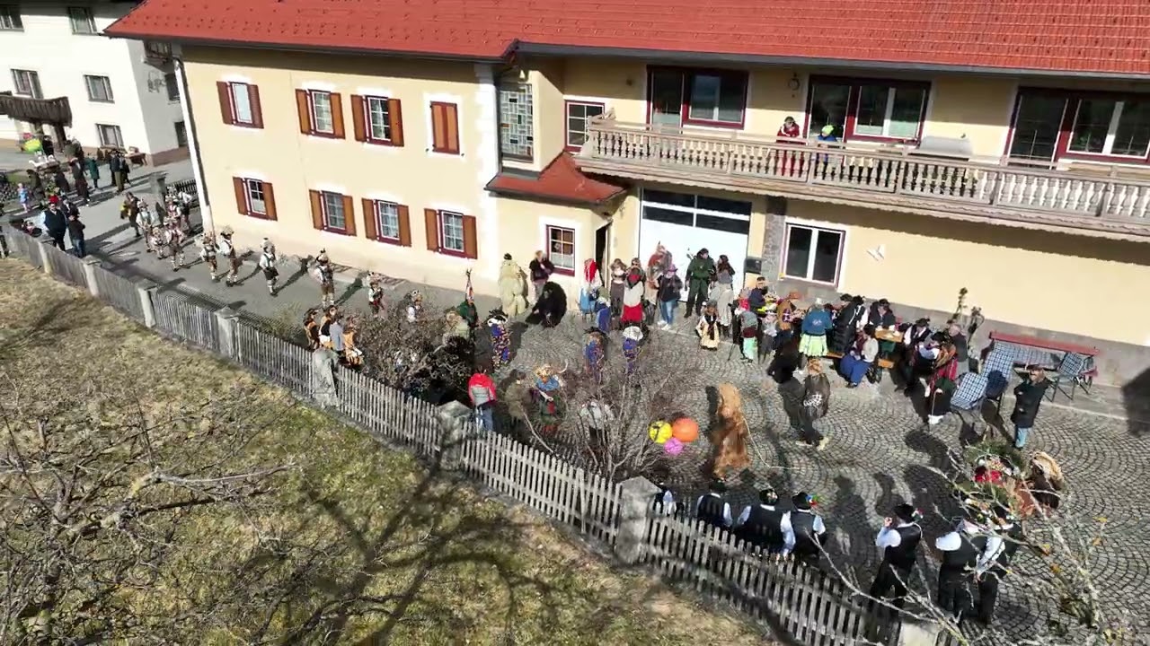 Dorfrunde Weerer Jungmuller