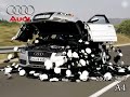 Audi 80 to A4 Evolution (1972–2025) 🔥