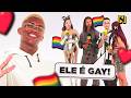 TESTANDO SEU GAYDAR Ft. Ismeiow e Ranozera 🏳️🌈