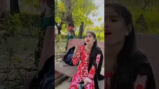 Akhiyan Milake Ankhiyon Se viral  dance shorts