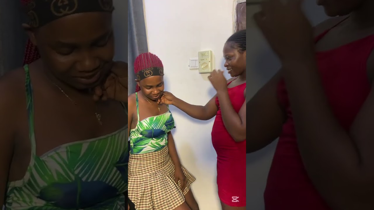 Girl in love with her school mum ❤️❤️❤️