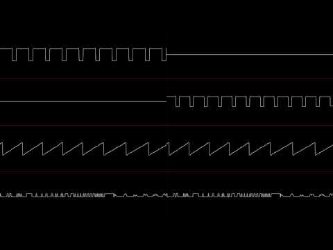 The Snake Game (original GB music)