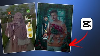 Ramadan Video Editing In CapCut | Ramadan Video Editing 2026 | Ramadan Mubarak 2026 screenshot 1