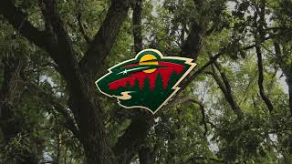 Minnesota Wild - a man like thomas