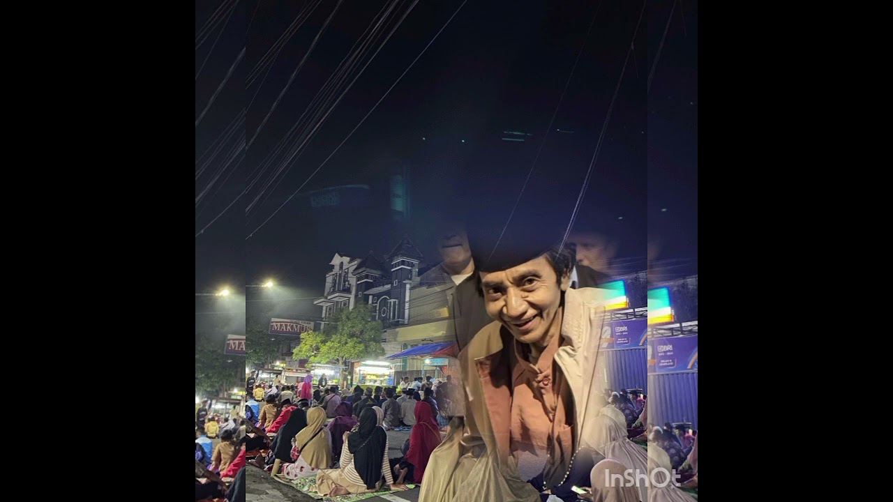 ngaji kitab. kebenaran nabi Isa dan pentingnya istighfar. dawuh Gus Lik