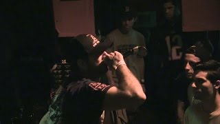 [hate5six] Todd's War - October 18, 2014