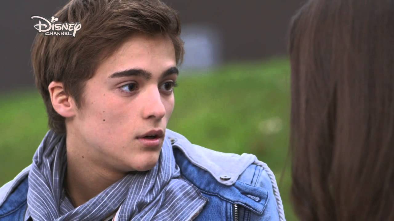 Alex i spółka - Zapowiedź 12. odcinka. Oglądaj tylko w Disney Channel
