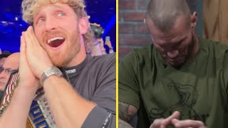 Randy Orton Told To Retire...WWE Releases Statement...Real Reason Star Fired And Held Back In WWE...